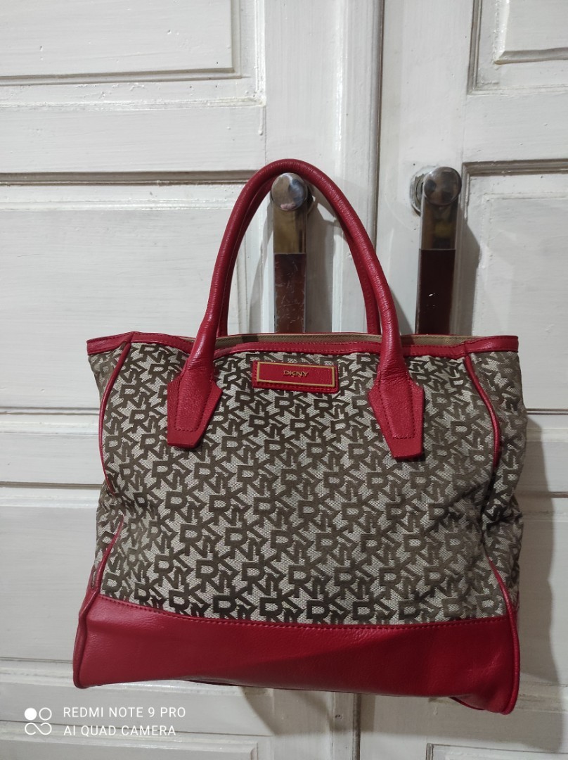 dkny hand bag