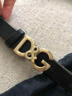 D&g hotsell belt sale