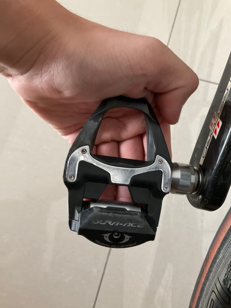 plastic bike rims
