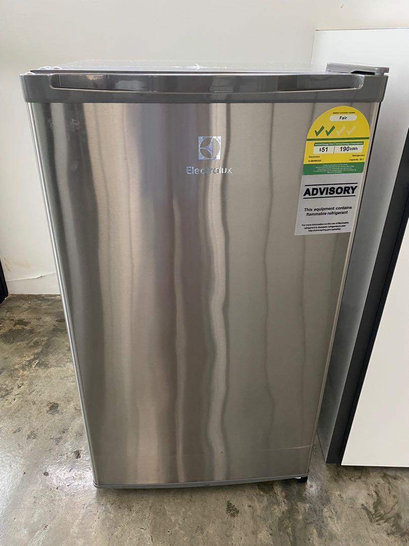 Electrolux Mini Bar Fridge, TV & Home Appliances, Kitchen Appliances