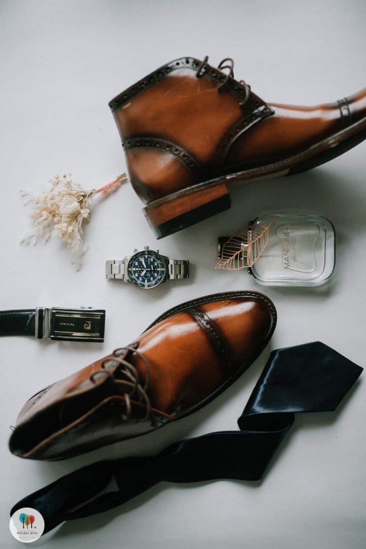 Elevated men's shoes with heels, Men's Fashion, Footwear, Dress Shoes