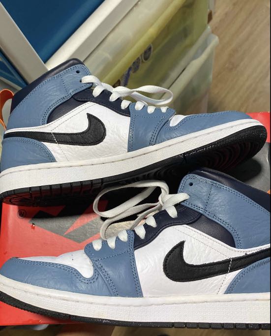 facetasm jordan 1 release date