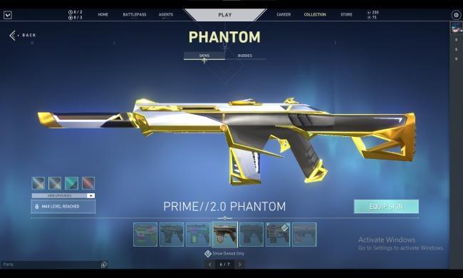 Prime 
