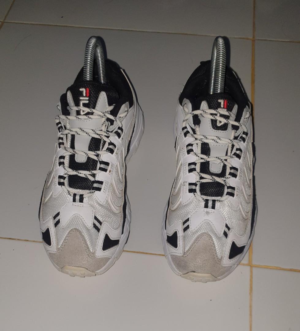 Fila top ravagement 2000