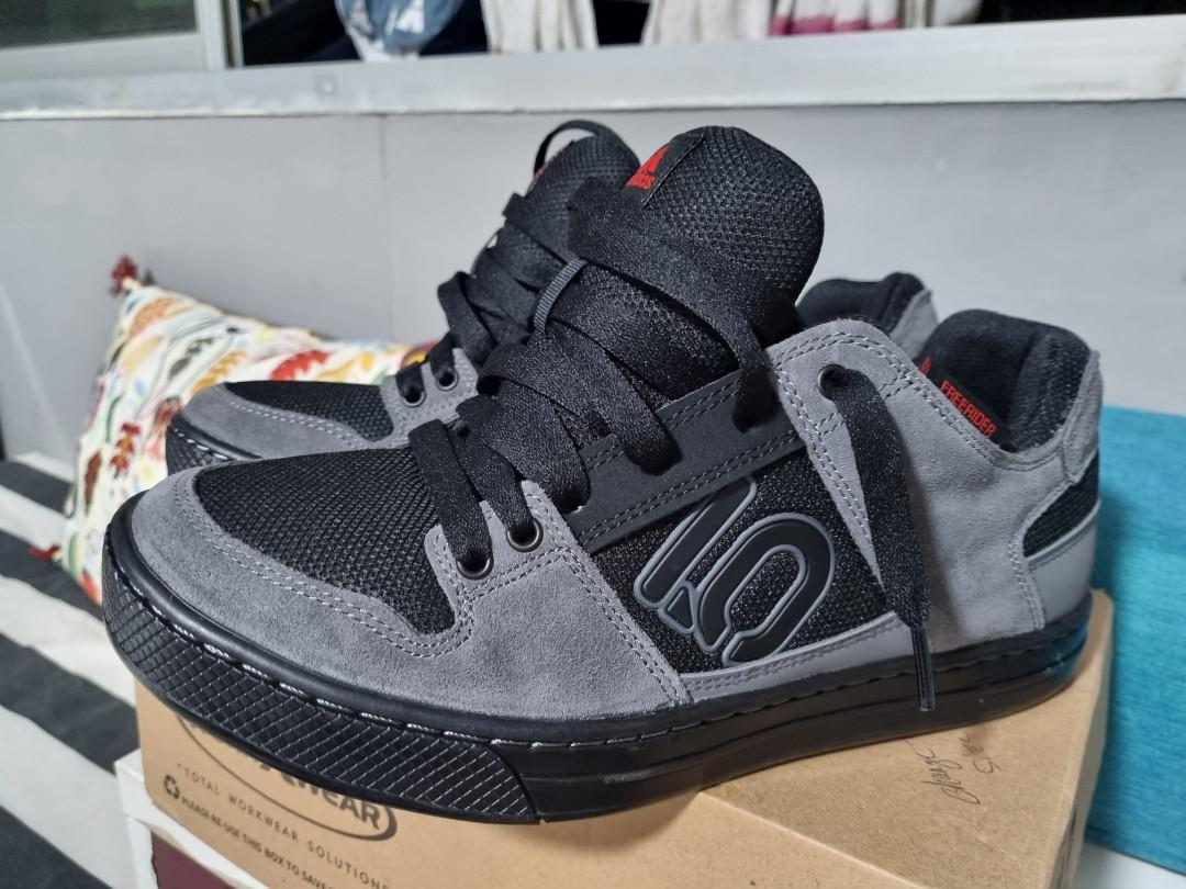 Free rider sales mtb shoes