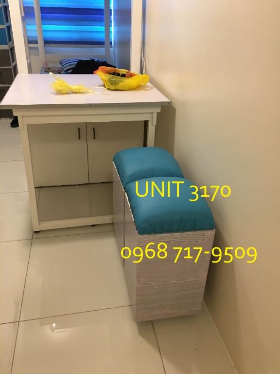 FOR RENT SMDC GREEN RESIDENCES DLSU ST BENILDE LA SALLE TAFT MANILA