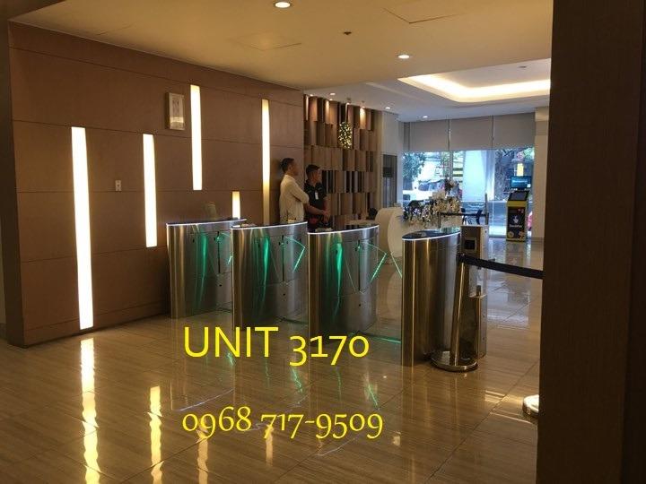 FOR RENT SMDC GREEN RESIDENCES DLSU ST BENILDE LA SALLE TAFT MANILA