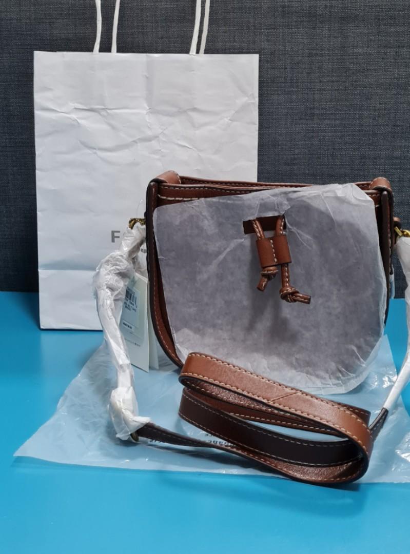 Fossil outlet hip bag