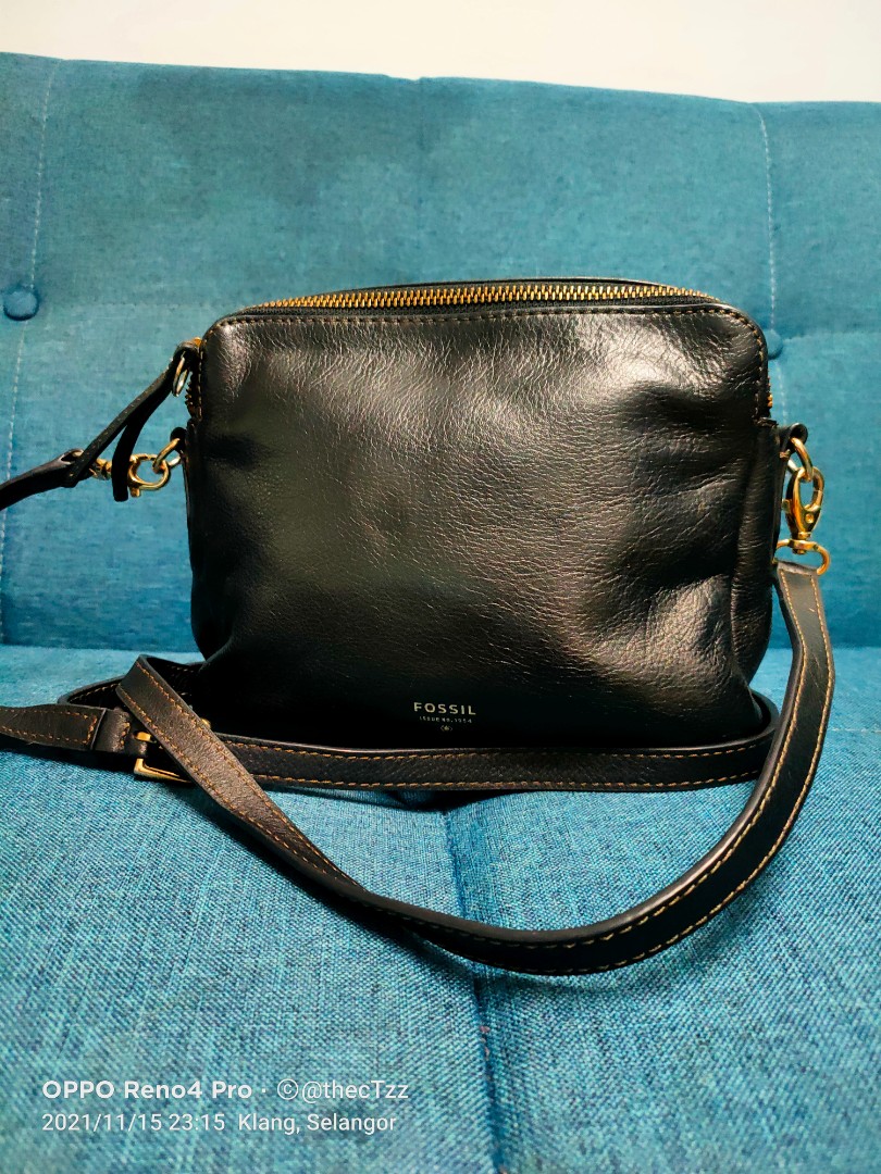 Slingbag fossil sale