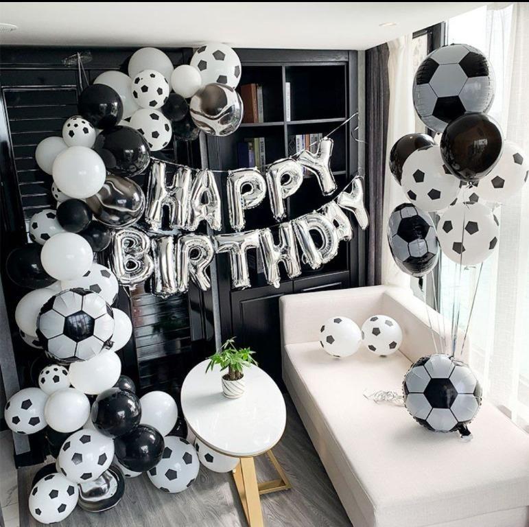 Birthday theme for girlfriend cheap
