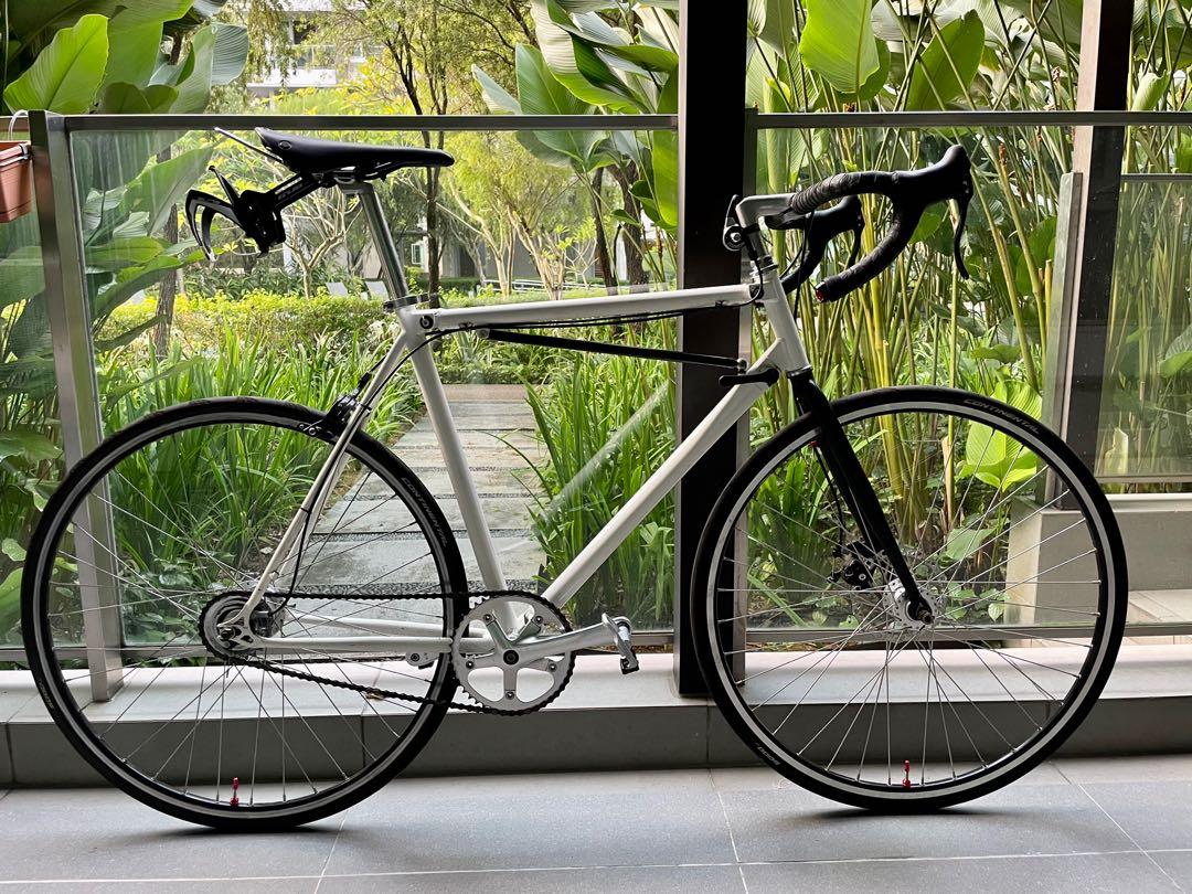 Fubi fixie sales