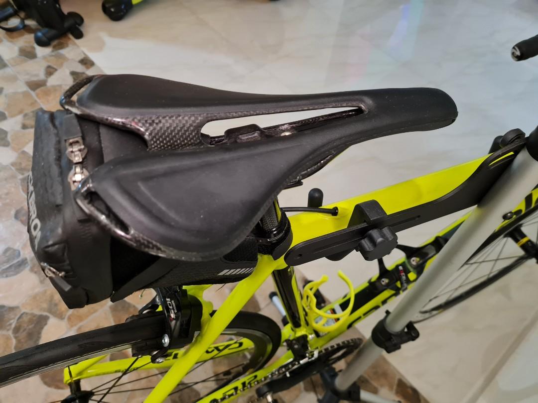 carbonfit saddle uk
