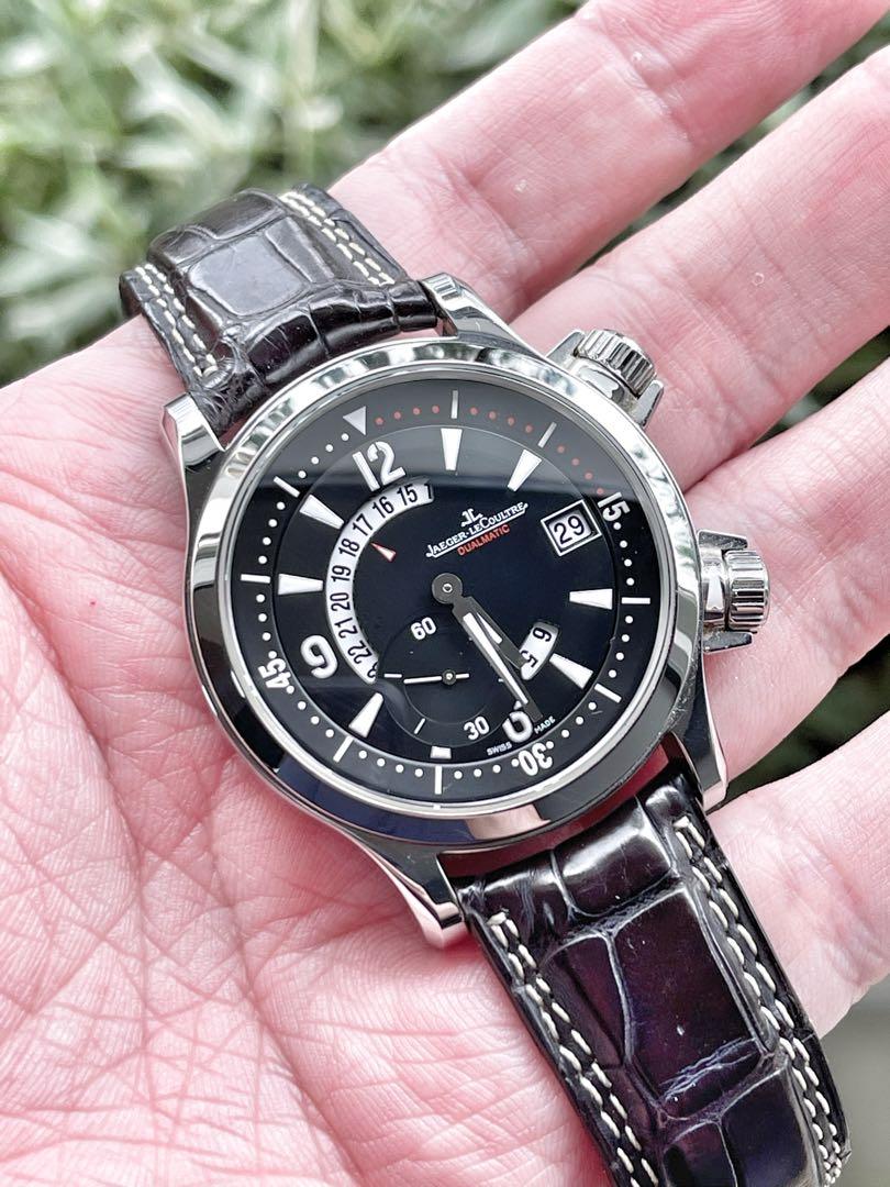 Jlc dualmatic clearance