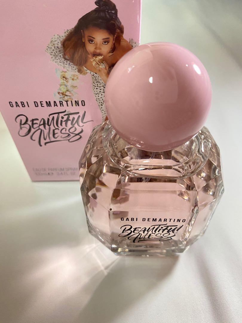Gabi Demartino Beautiful Mess Eau De Parfum 3.4 oz Perfume