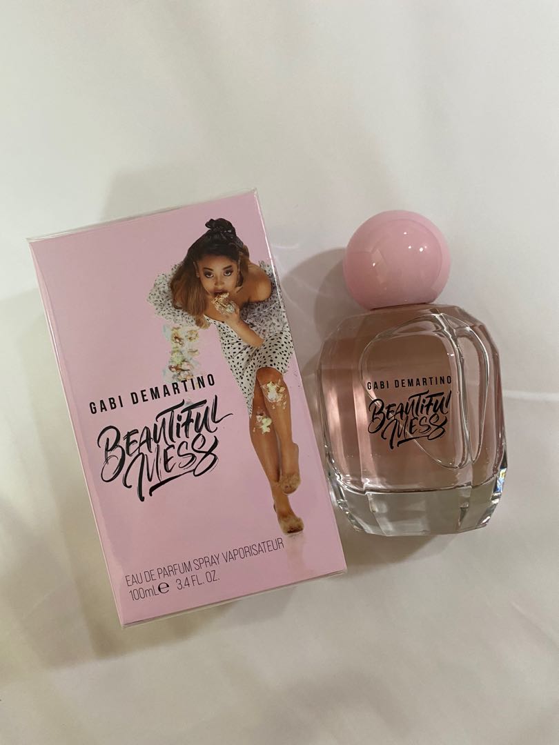 Gabi shop demartino fragrance