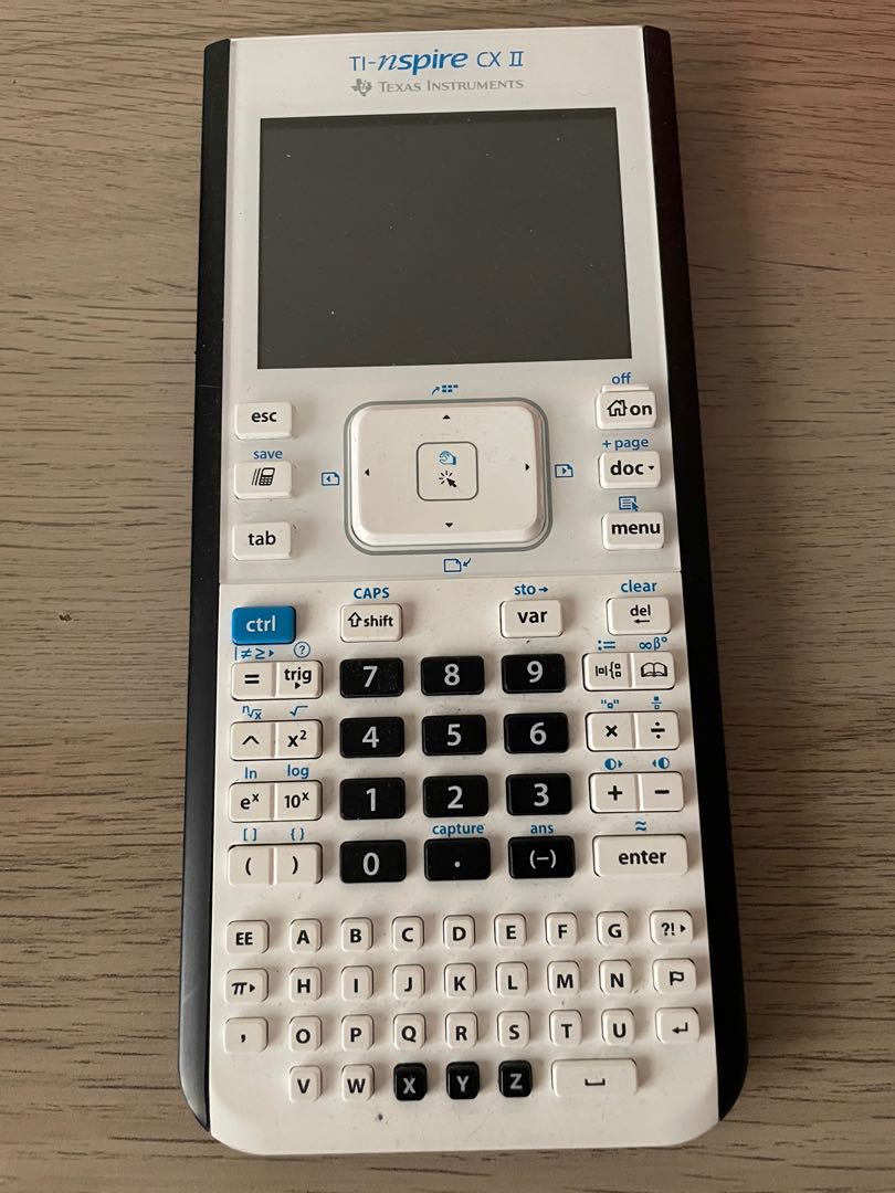 GDC Calculator Computers Tech Parts Accessories Other