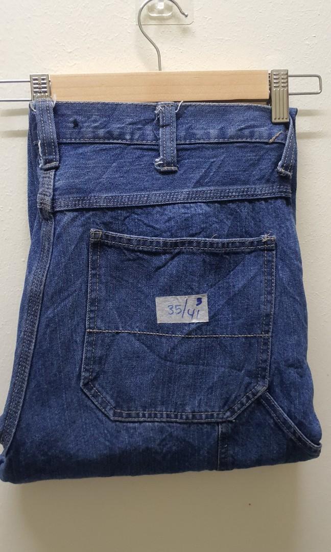 George carpenter jeans size 35 #5, Men 