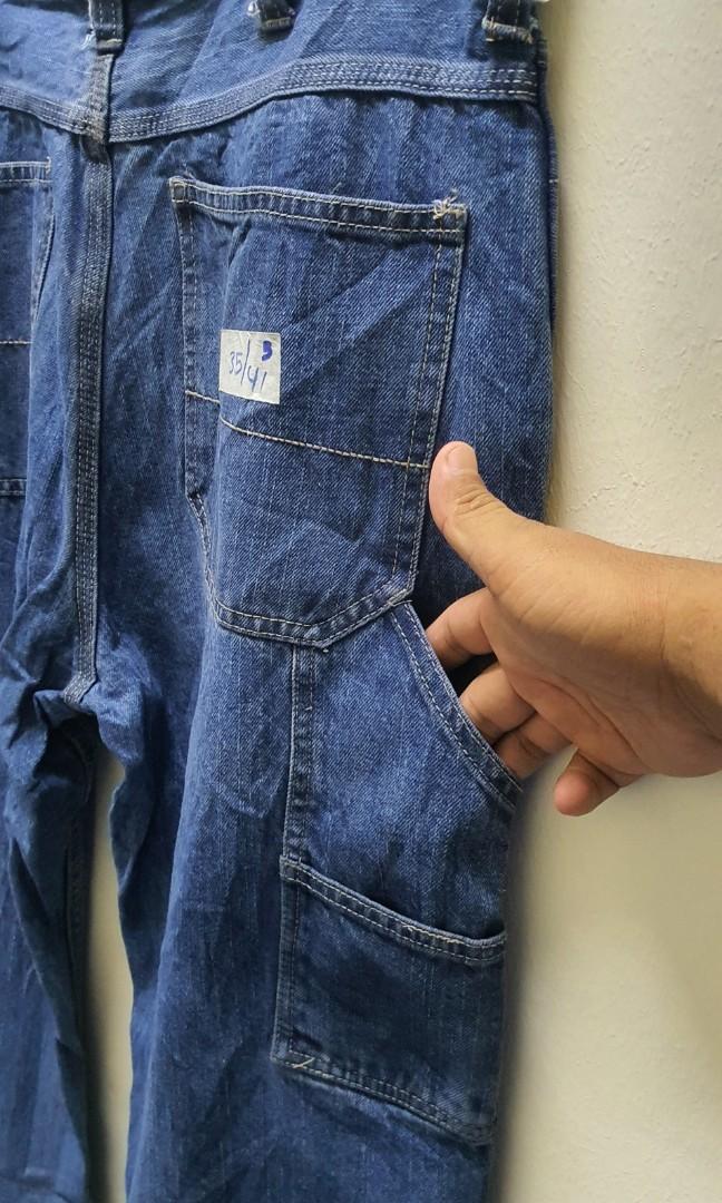 George carpenter jeans size 35 #5, Men 