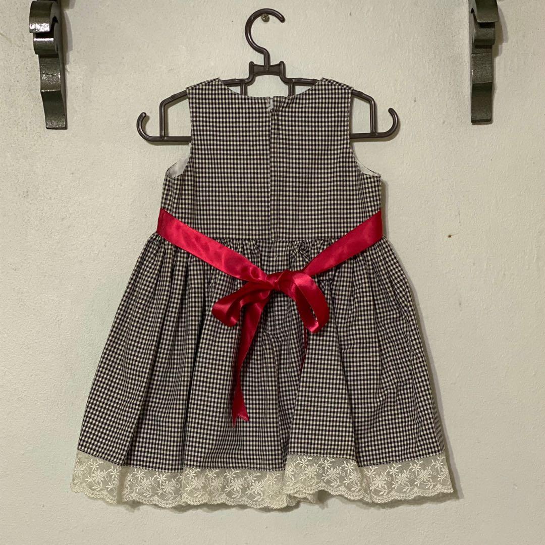Baju dress budak store