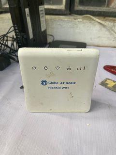 Globe at home prepaid wifi