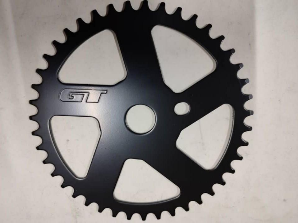 Gt shop bmx chainring
