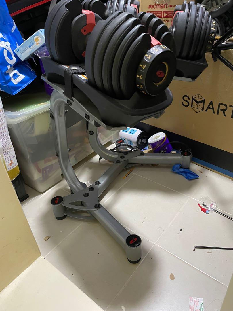 Original gym top equipment