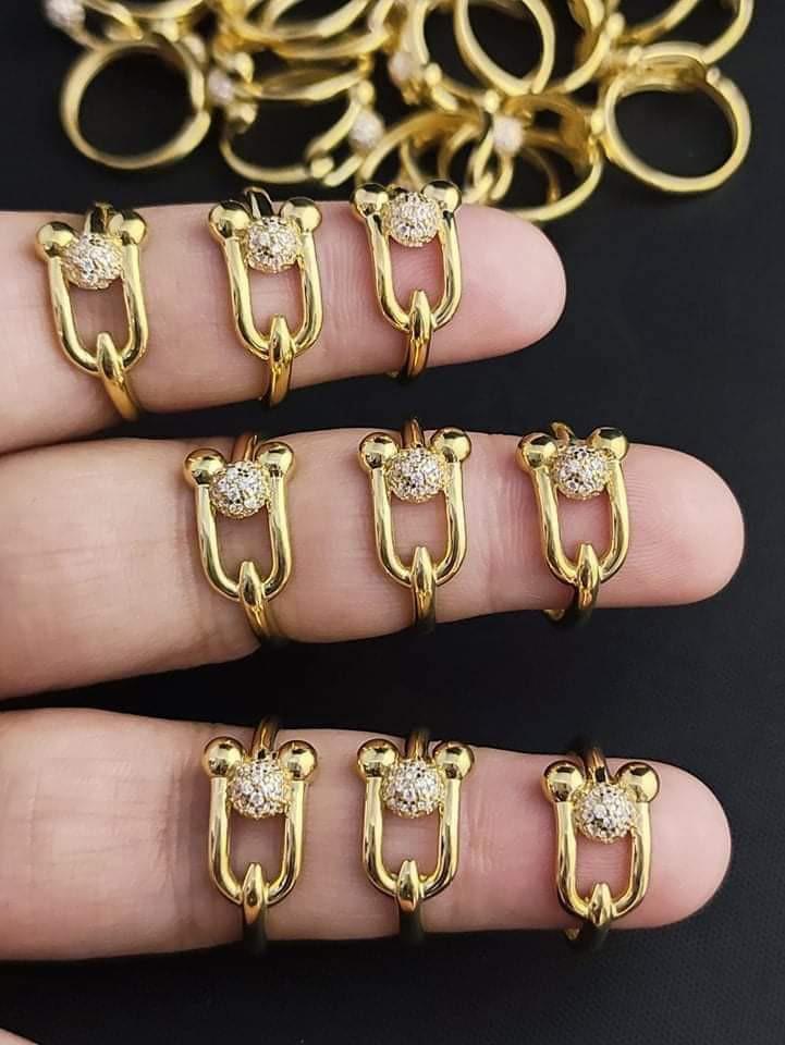 Hardwear ring hot sale