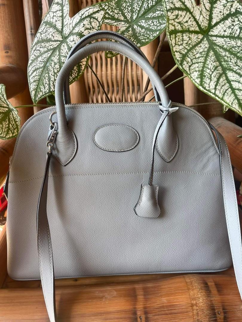 Hermes alma bag clearance