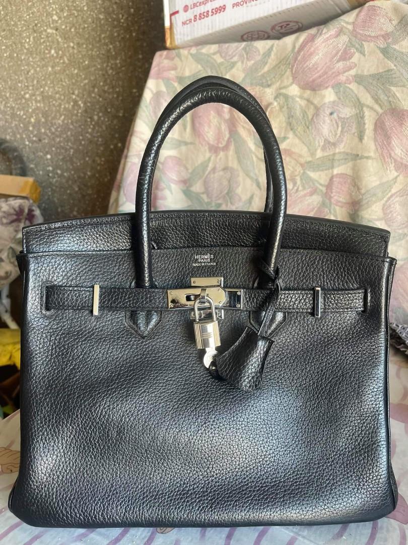 Vintage bag hermes Clearance