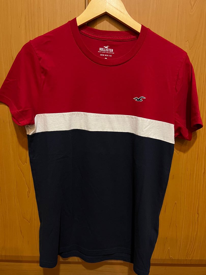 Ebay hollister store shirts