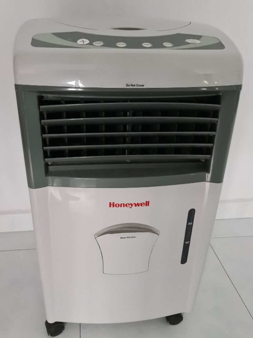 Honeywell 15l evaporative sales air cooler cl151