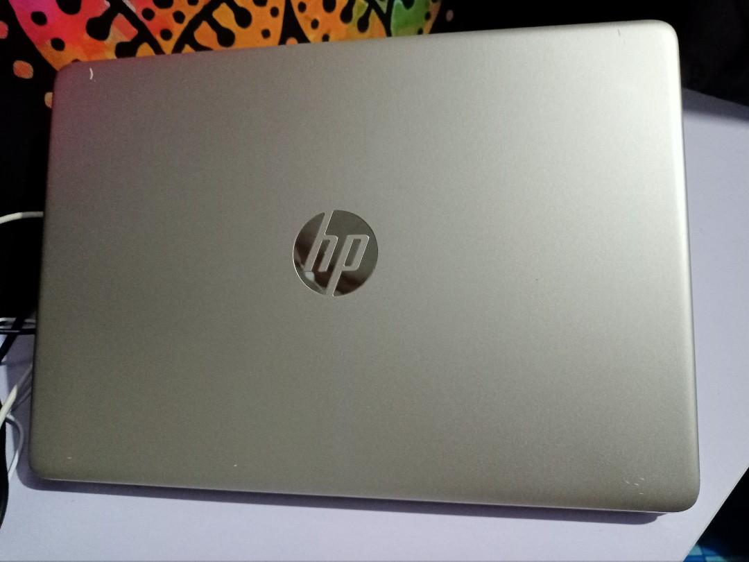 Hp Laptop 14 Cf0xxx Corei3 8th Gen8gb Ram Computers And Tech Laptops And Notebooks On Carousell 9605