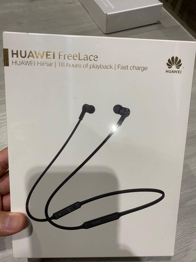 Huawei free lace hotsell precio