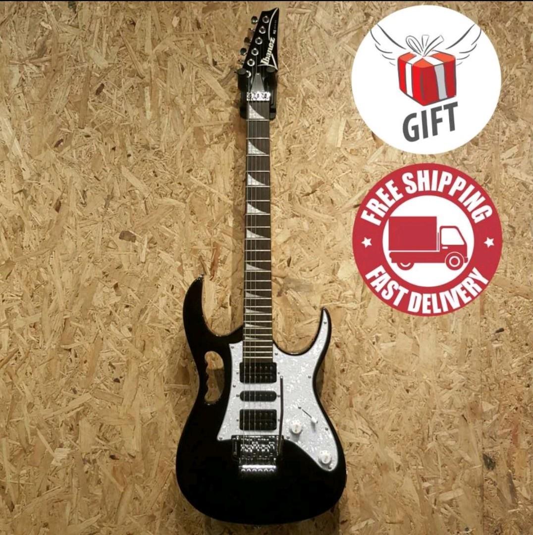 Ibanez grg 470 on sale
