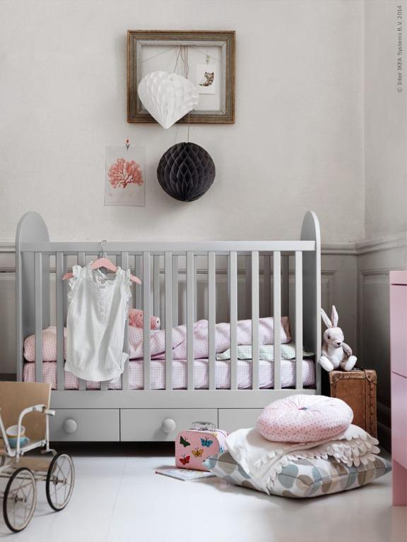 Gonatt crib online
