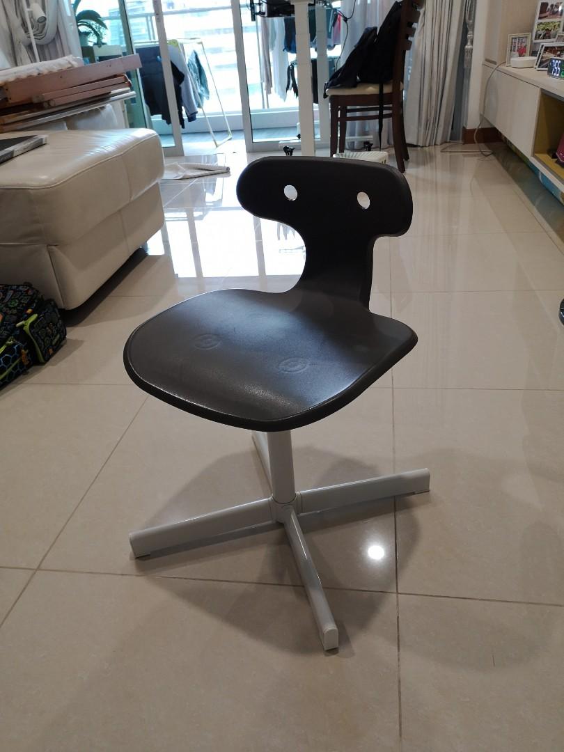 IKEA kids chair, Babies Kids, Baby Nursery Kids Furniture