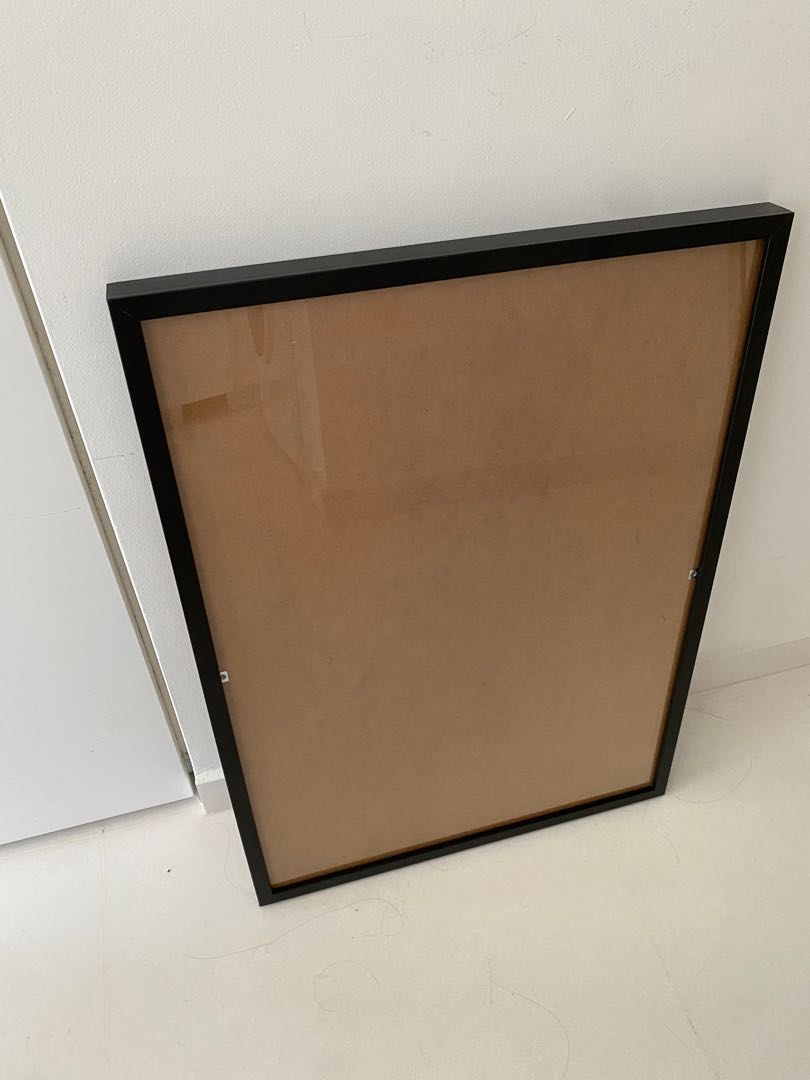 IKEA Ribba 50x70cm frame, Furniture & Home Living, Home Decor, Frames