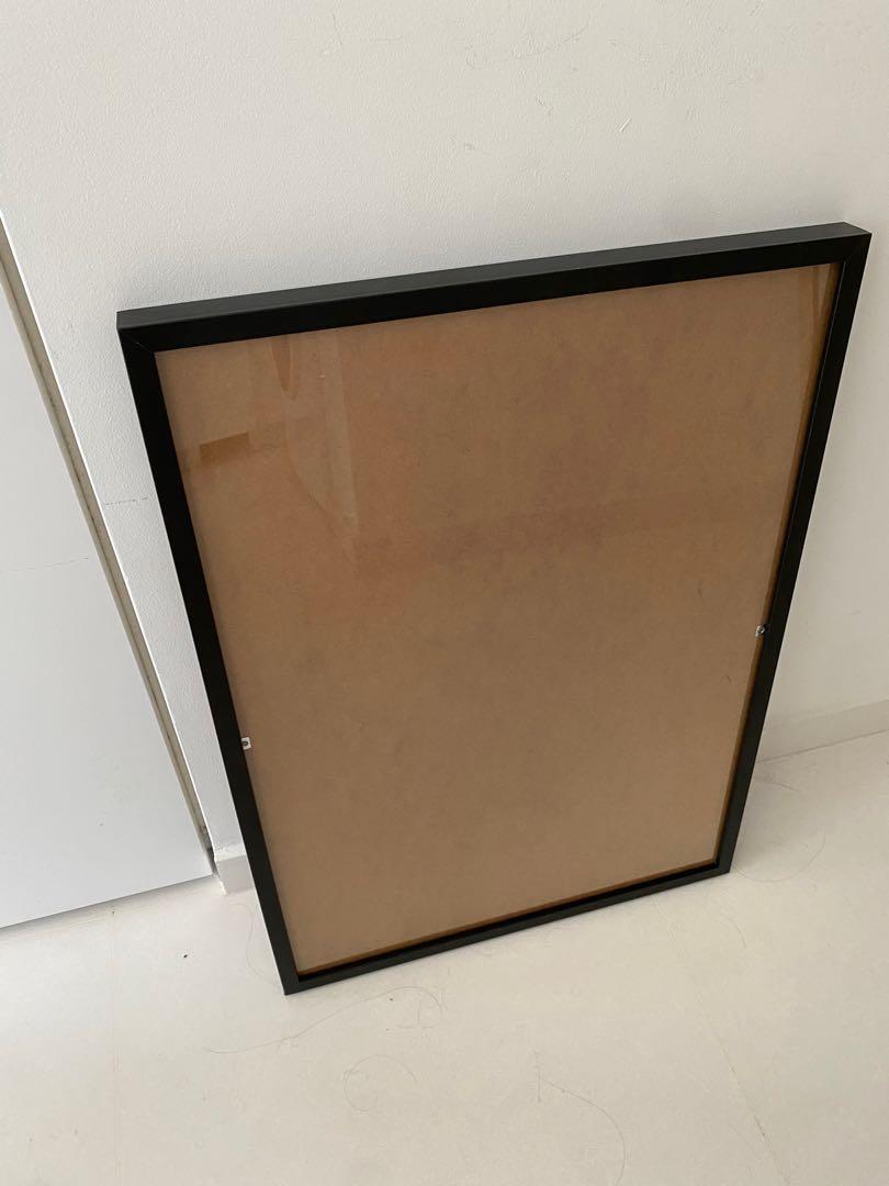 IKEA Ribba 50x70cm frame, Furniture & Home Living, Home Decor, Frames
