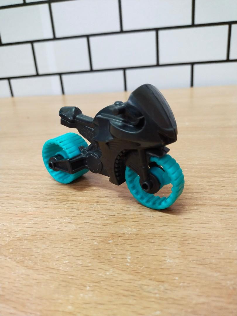 imaginext batman motorcycle