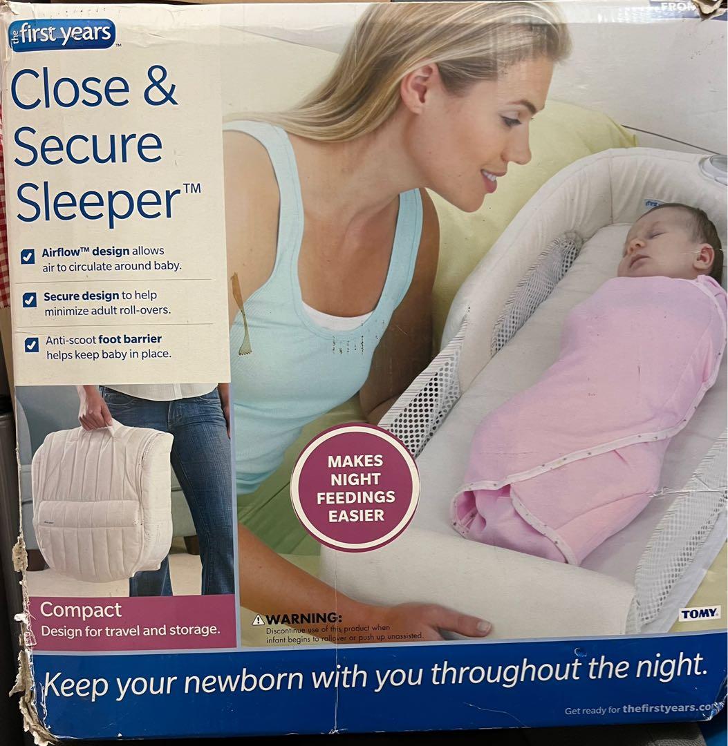 Infant Bed Separator, Babies & Kids, Baby Nursery & Kids Furniture