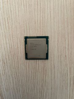 Intel Core i5-4570 3.2 GHz Socket 1150 Quad-Core CPU454316597948590080