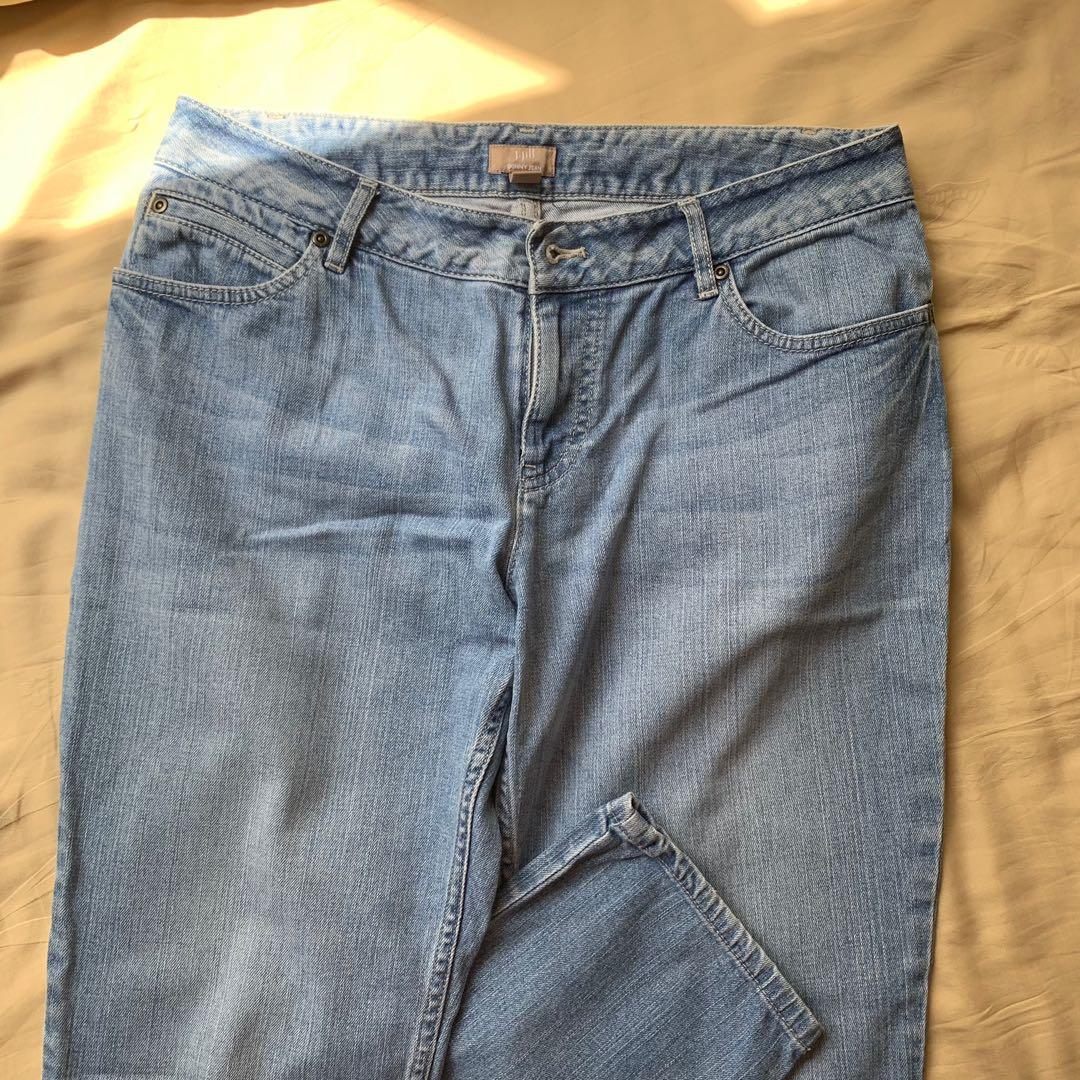 J jill skinny jeans outlet
