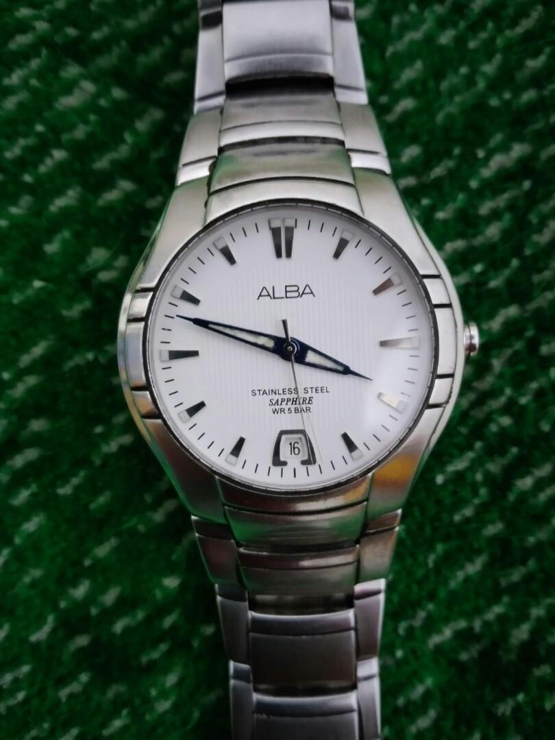 Alba wr 5 hot sale bar