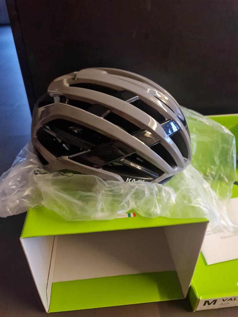 Kask hotsell valegro ash