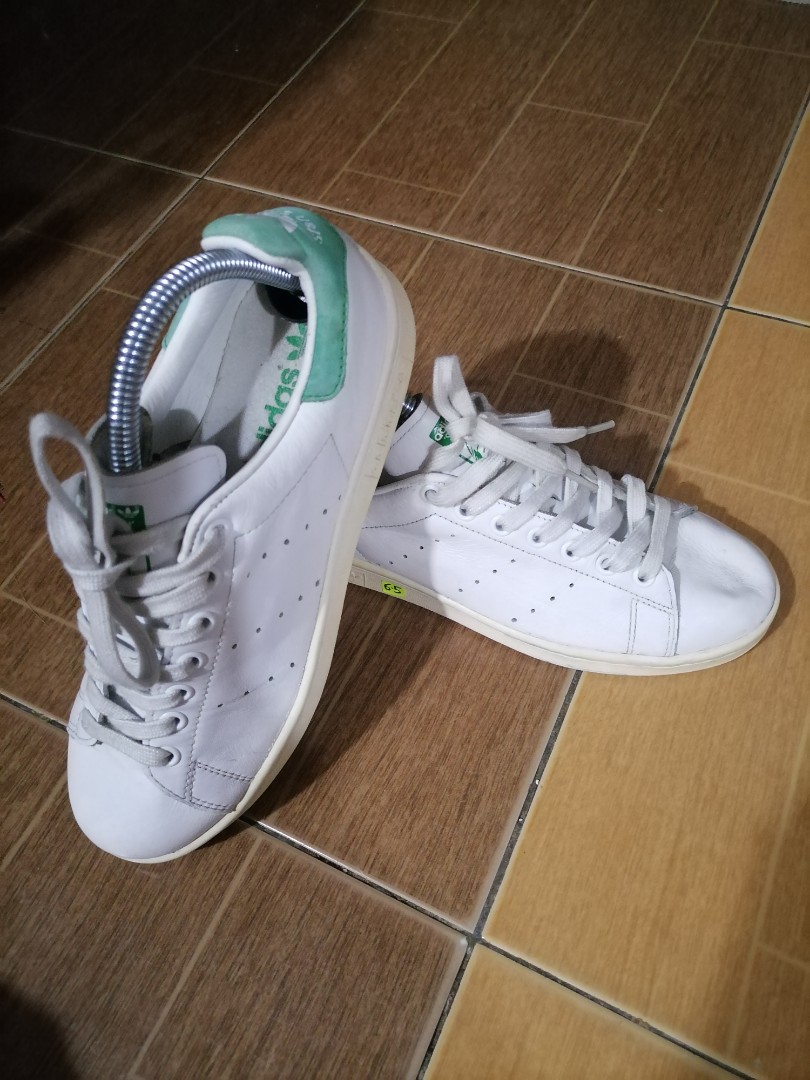 Kasut stan smith outlet