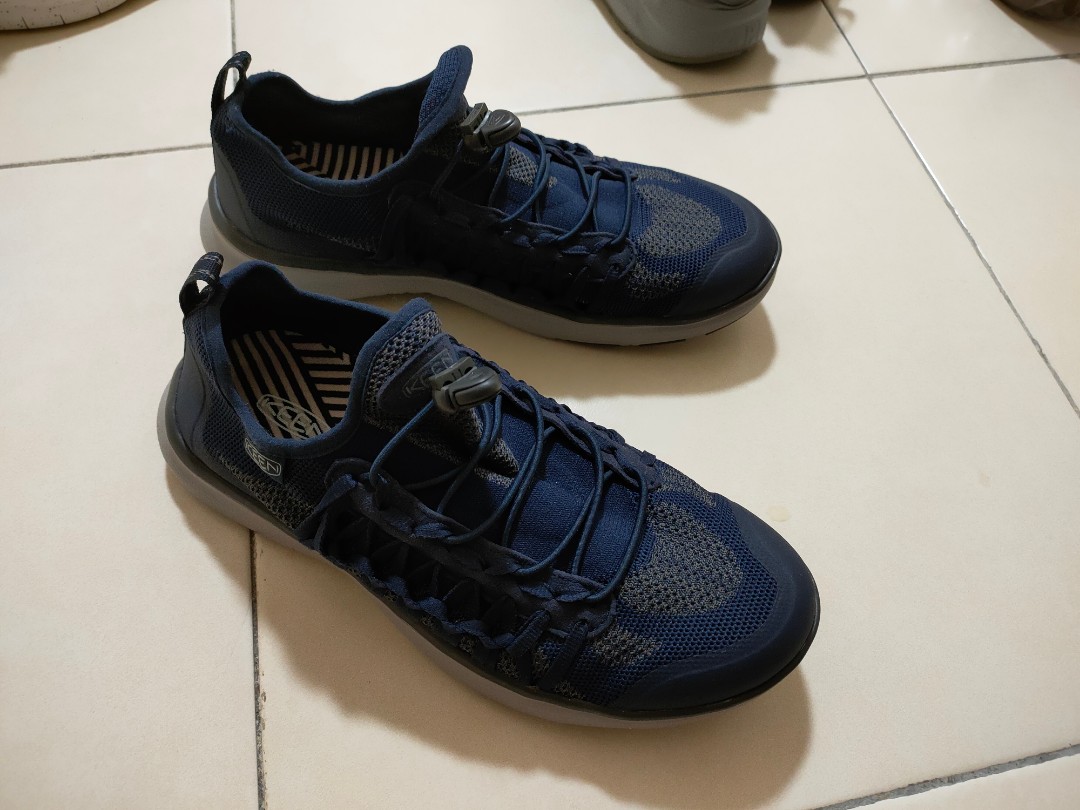 Keen uneek top exo shoes