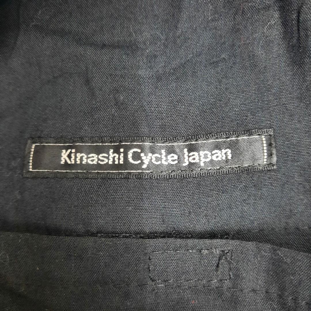 Kinashi cycle japan embroidery design cap, Men's Fashion, Accessories ...