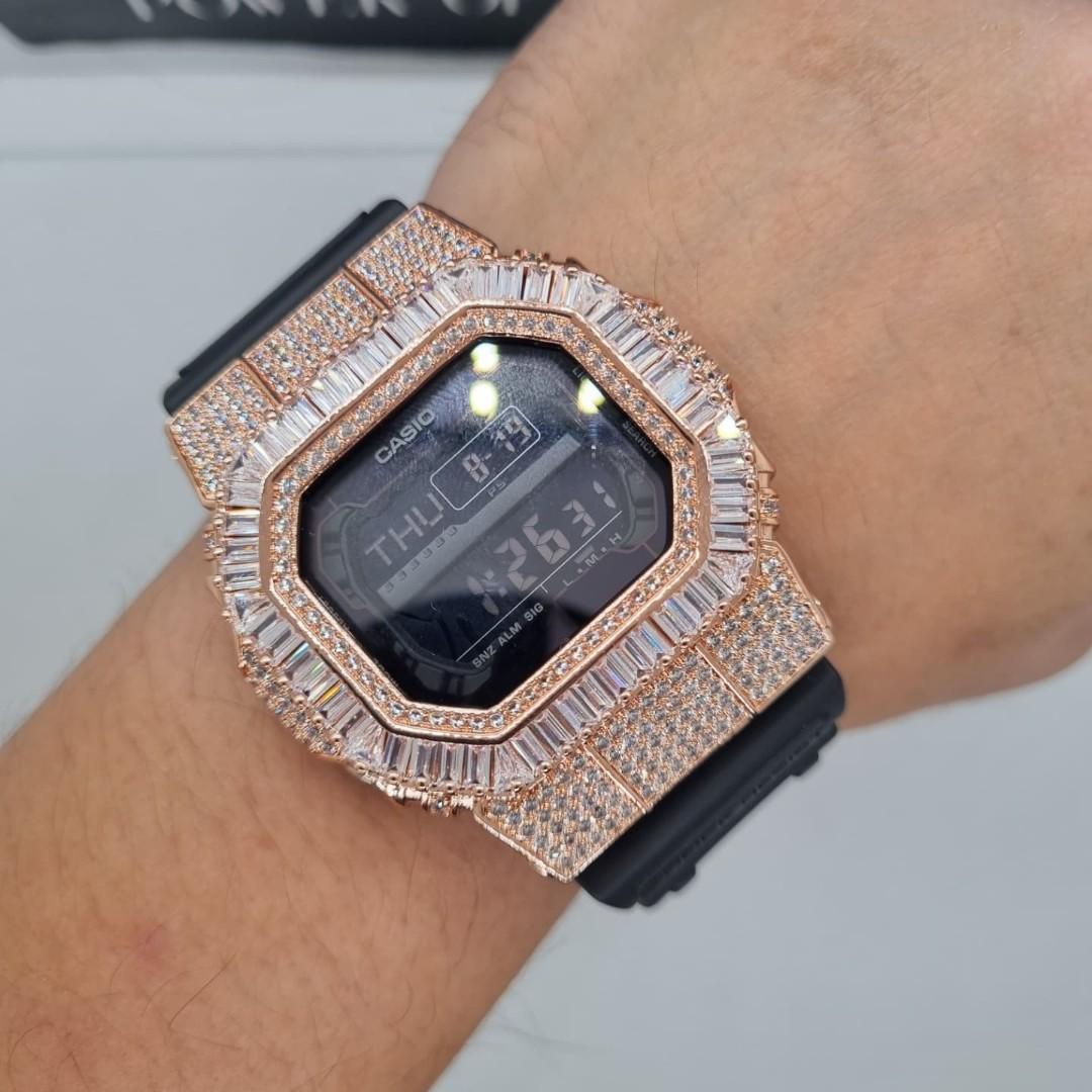 King casio Gx56bb Luxury Watches on Carousell
