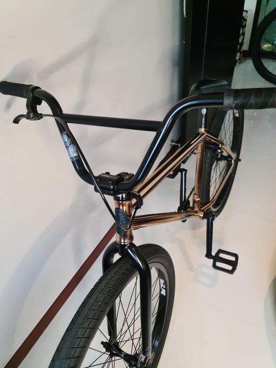 Kink drifter sales 26 copper