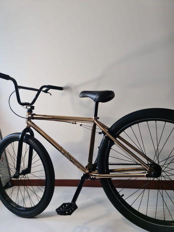 Kink drifter copper 2025